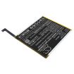 Lenovo TB-9707F Legion Y700 Battery (L21C2P32 L21D2P32) - 2