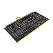Battery for Lenovo ZACH0165US Tab P12 2023 (L21C2P31 L21D2P31) - 1