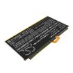 Battery for Lenovo ZACH0165US Tab P12 2023 (L21C2P31 L21D2P31) - 2