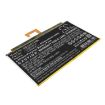 Lenovo Pad Pro 2021 Battery TB-J716F/J706F (L20B2P31/L20C2P31) - 1