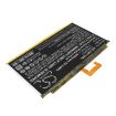 Lenovo Pad Pro 2021 Battery TB-J716F/J706F (L20B2P31/L20C2P31) - 2