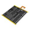 Lenovo TB-X6C6X TB-X6C6F Tab K10 Battery (p/n L20D1P32) - 1