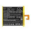 Lenovo TB-X6C6X TB-X6C6F Tab K10 Battery (p/n L20D1P32) - 3