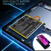 Lenovo TB-X6C6X TB-X6C6F Tab K10 Battery (p/n L20D1P32) - 5