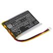 Akg Y50BT C50BT Battery (p/n P083040-Q02) - 2