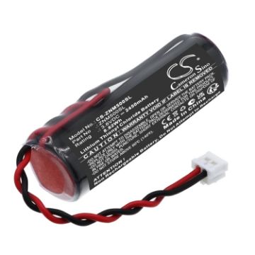 Zenner Zelsius C5-IUF Heat Meter Replacement Battery - 1