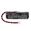 Zenner Zelsius C5-IUF Heat Meter Replacement Battery - 3