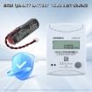 Zenner Zelsius C5-IUF Heat Meter Replacement Battery - 6