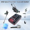 Gardol Battery for GSK-E 20 GLB-E 20 Li GAV-E 40 Li Models - 6