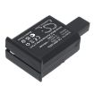 Battery for Sennheiser EKI1029 Receiver (p/n BA1029) - 2