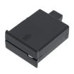 Battery for Sennheiser EKI1029 Receiver (p/n BA1029) - 4
