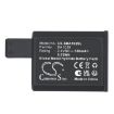 Battery for Sennheiser EKI1029 Receiver (p/n BA1029) - 5