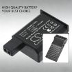 Battery for Sennheiser EKI1029 Receiver (p/n BA1029) - 6