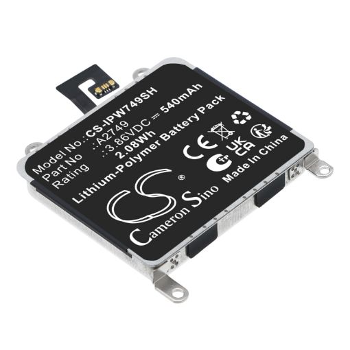 Apple Watch Ultra 49mm Battery A2684 A2622 A2749 A285 - 1