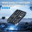Apple Watch Series S9 41mm Battery A2954 MR913LL/A - 7