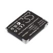 Battery for Apple Watch Series S8 41mm (p/n A2810) - 2