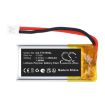 Smartmod Pro Tristar Tester V2.0 Battery Replacement - 3