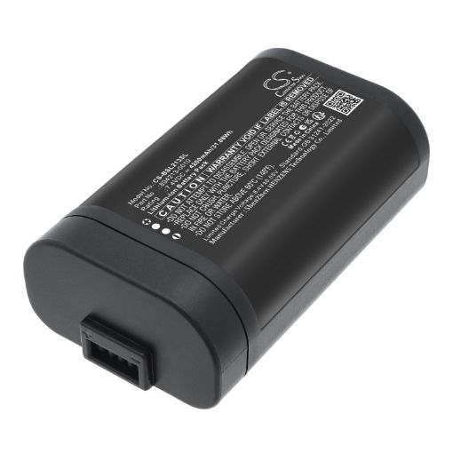 Bose Battery (p/n 085885 085887) - 1