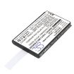 Battery for Spectralink S37 S35 DECT Handset - 2