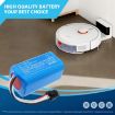 Xiaomi Robot Vacuum S20 D106 Battery BHR8629EU P2332-4S1P-SCEV - 6