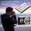 Battery for Agfaphoto Realishot DC9200/DC8200 (p/n ABL5B) - 4