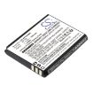 Agfaphoto Realishot WP8000 Battery BP-5M - 1
