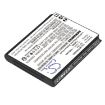 Agfaphoto Realishot WP8000 Battery BP-5M - 2