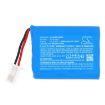 Komshine EX39 Fusion Splicer Battery BTR-34S - 3