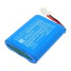 Jilong 500E Battery (p/n BTR-34S) - 2