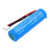 Kosnic Niah BAT26LI1 Battery for Emergency & Self Test Modules - 2