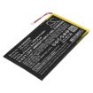 Replacement Battery PR-284983N for Kobo Clara HD N249/N239 - 1