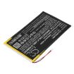 Replacement Battery PR-284983N for Kobo Clara HD N249/N239 - 2