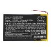 Replacement Battery PR-284983N for Kobo Clara HD N249/N239 - 3