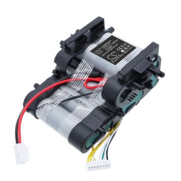 Bosch Flexxo 2-in-1 Battery BCH3P255/3252TW/3251TW - 1