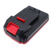 Battery for Bauer Jet Fan Blower Models 24161C-BK to 1791C-B1 - 1