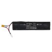 Battery for Cardiaid CT0207 CT0207RS CT0207RF (110878-O) - 3