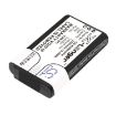 Kenwood TK-3601D PKT-300 NX-P500 Battery KNB-81L KNB-81LI - 2