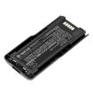 Battery for Motorola MTP Series (p/n PMNN4522A QA02315AA) - 2