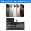 iPhone 16 Pro Max Battery A3297 A3296 A3295 A3084 (102CS) - 5