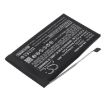iPhone 16 A3288 A3287 A3286 A3081 Battery (p/n NA264) - 2