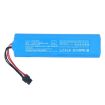 Battery for Dreame RCDE0303-1 L40 Ultra CE D20 Robot Vacuum - 3