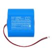 Delta Dore SEFRx WindowMaster Battery WILPA2529C Tyxal+ X3D BPX - 3
