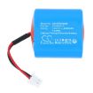 Orpak Systems nNR-T Nano Nozzle Reader-T Battery (p/n 812560010) - 3
