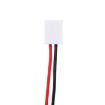 Burdick LE II 862988 Battery for ECG Eclipse Models (p/n 5834 120292) - 4