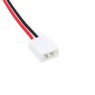 Burdick LE II 862988 Battery for ECG Eclipse Models (p/n 5834 120292) - 5