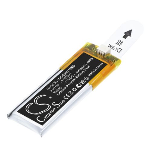 Gilson F81052 PIPETMAN M P8X100M Pipette Battery (F807007) - 1