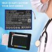 Schiller FT1 ECG Battery (p/n 4-07-0025 4.350053) - 6