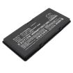 Battery for Dt Research DT380 DT380QE ACC-006-317K - 1