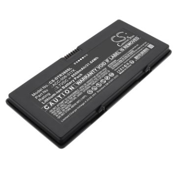 Battery for Dt Research DT380 DT380QE ACC-006-317K - 1