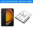 Samsung Galaxy Xcover 7 Pro SM-G766BU1 Battery GH43-05270A - 6